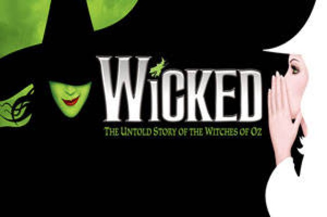 wicked logo 60570