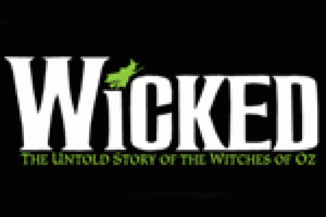 wicked logo 8201