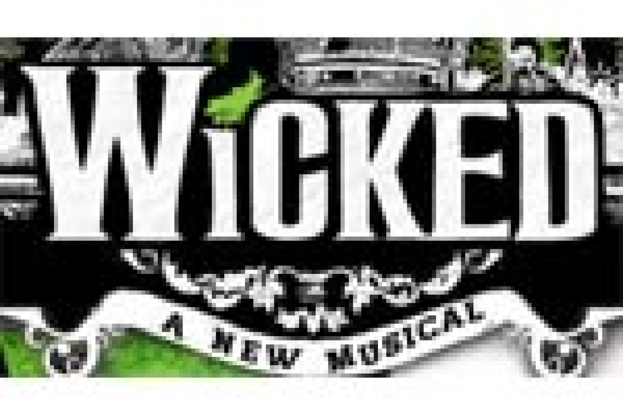 wicked logo 8206