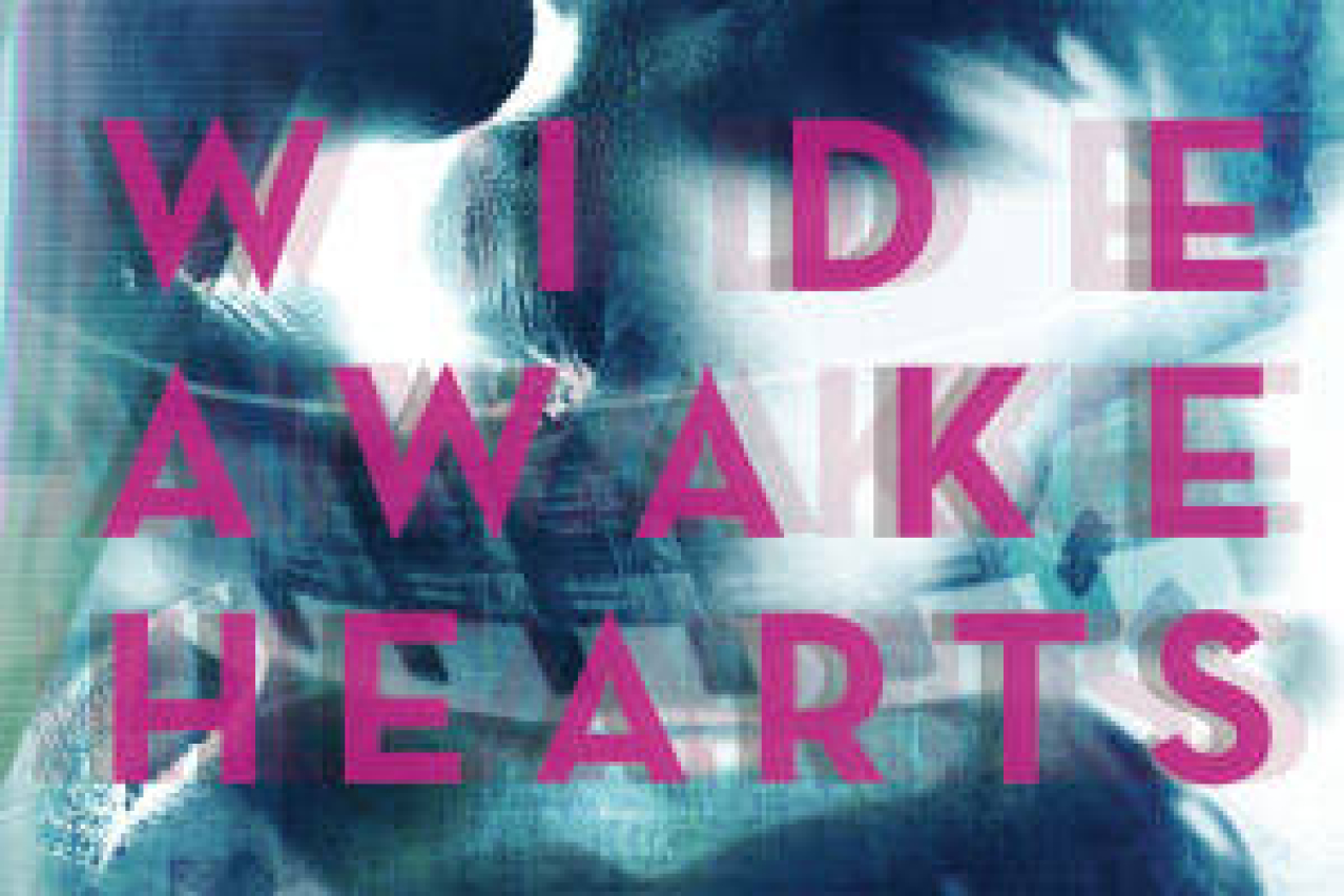 wide awake hearts logo 54504