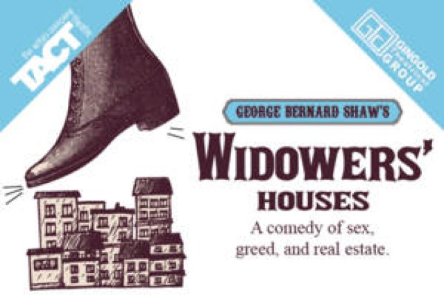widowers houses logo 55579
