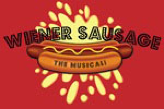 wiener sausage the musical logo 22936