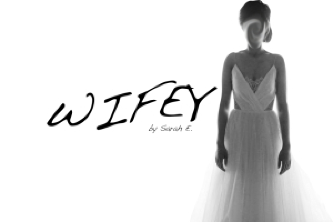 wifey logo 86902