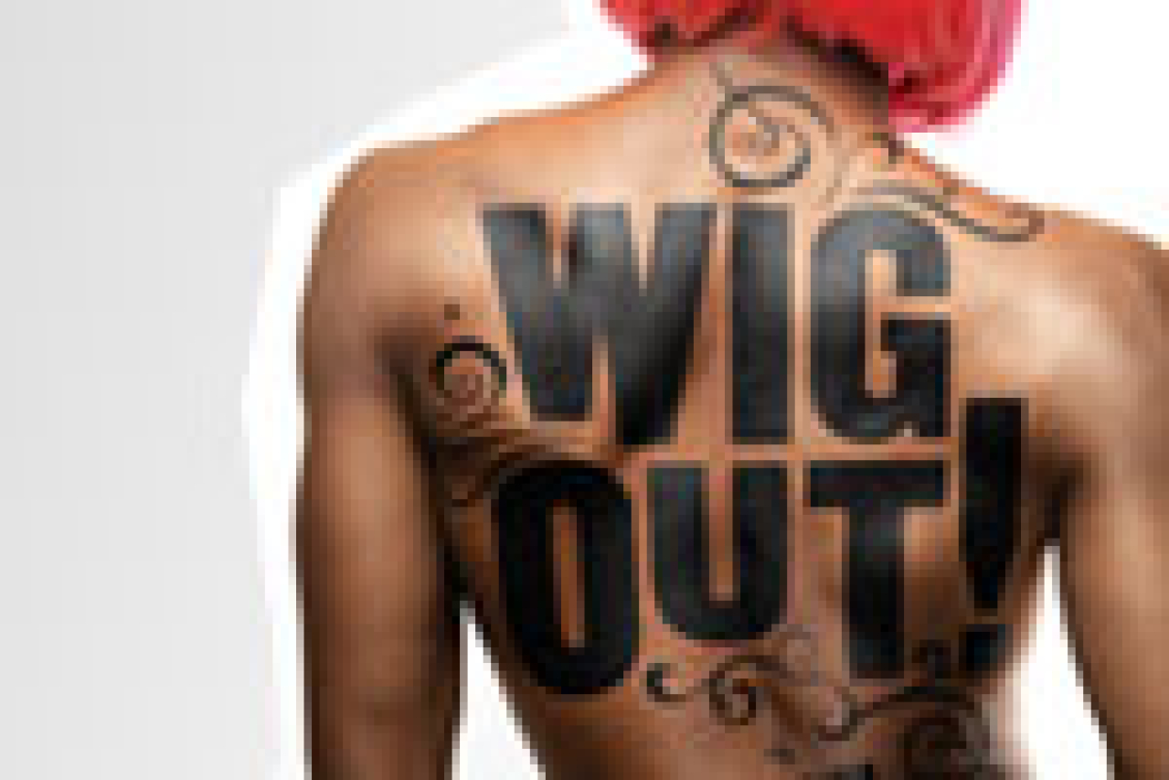 wig out logo 22481