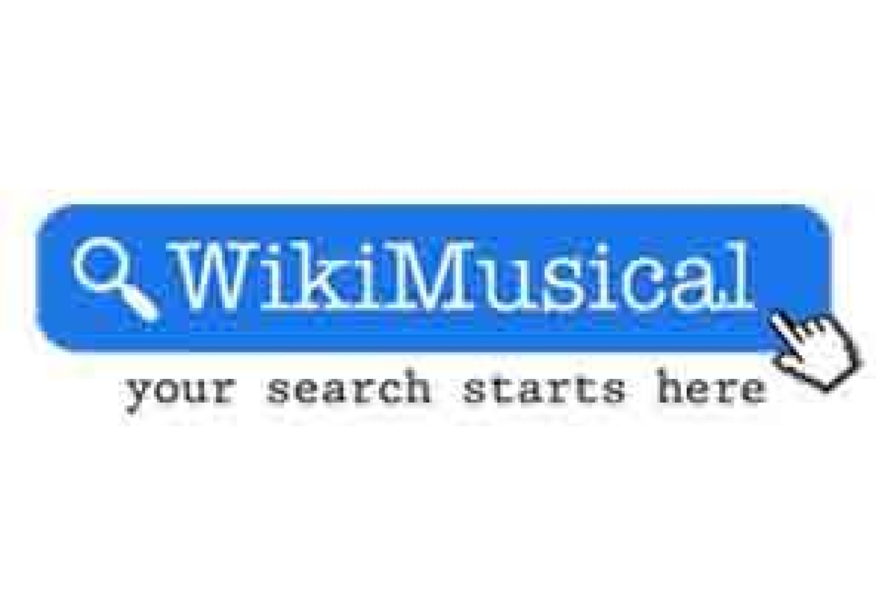wikimusical logo 39162