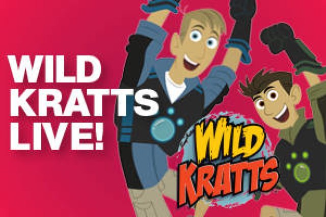 wild kratts live logo 44233