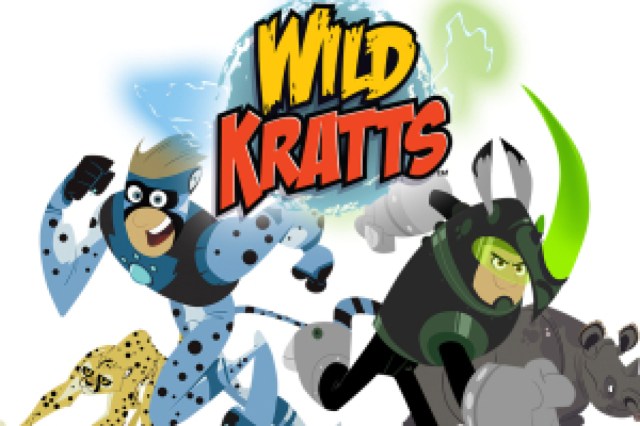 wild kratts live logo 44521