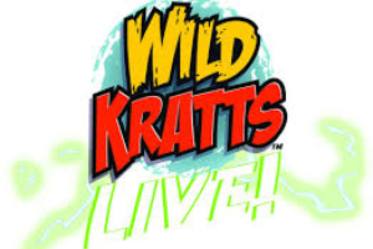 wild kratts live logo 50199