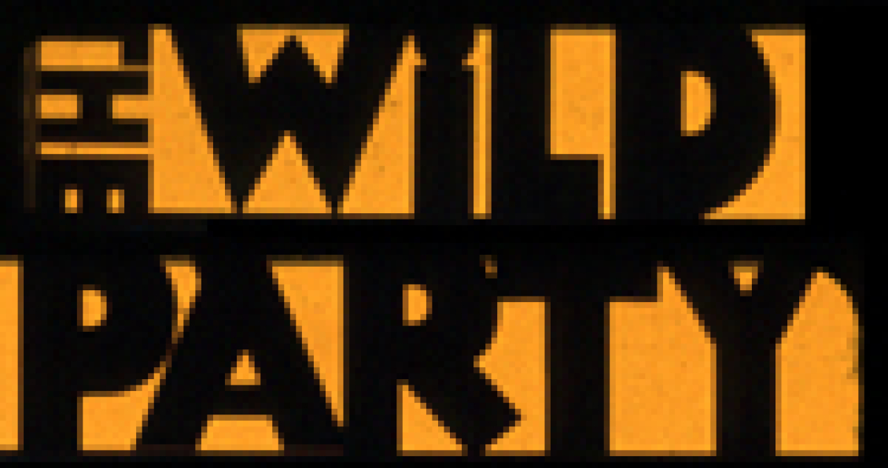 wild party the logo 429