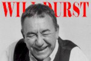 Will Durst