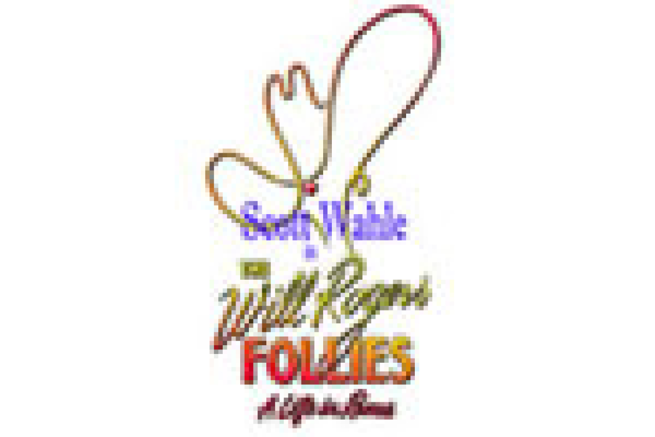 will rogers follies logo 28033