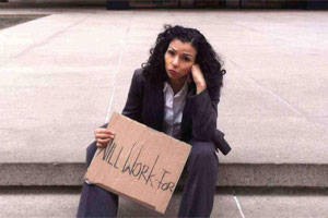 Will Work For