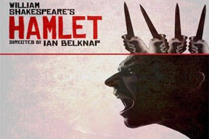 William Shakespeare’s Hamlet