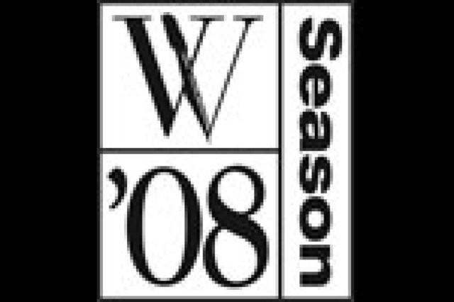 williamstown theatre festival 2008 logo 23402