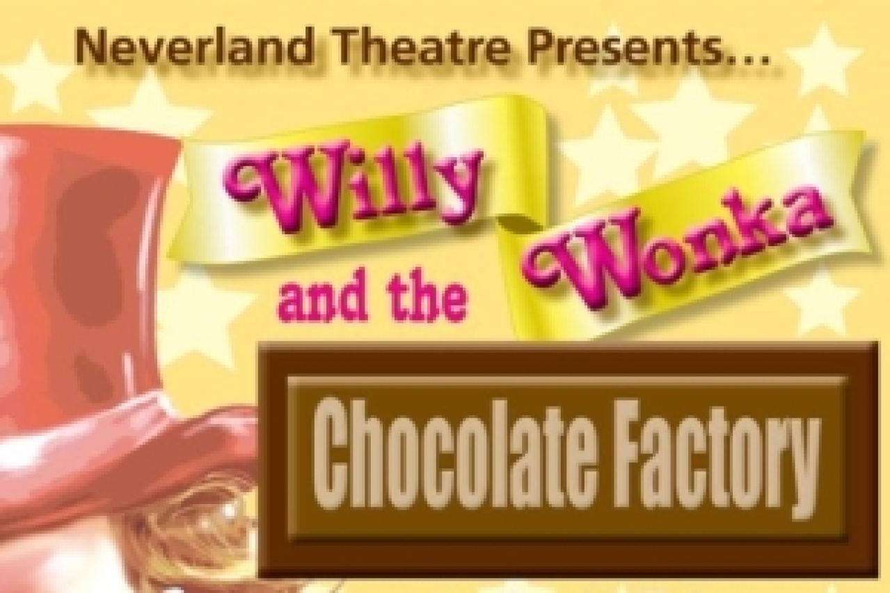 willy wonka and the chocolate factory the musical logo 62899