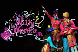 Willy Wonka Jr.