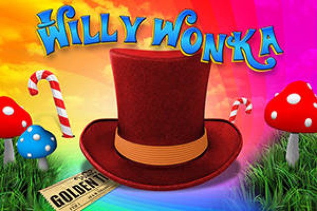 willy wonka logo 42175