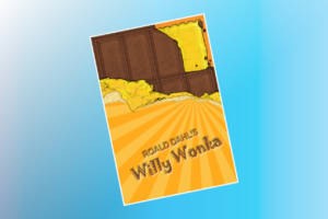 Willy Wonka