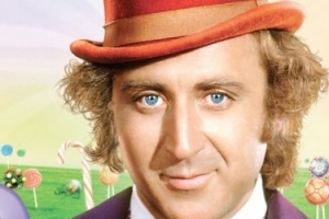 Willy Wonka & The Chocolate Factory