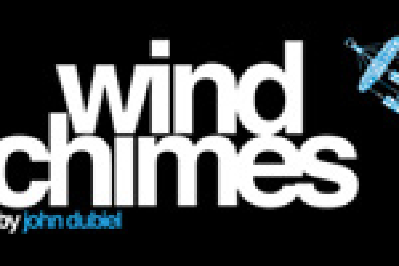 wind chimes logo 13217