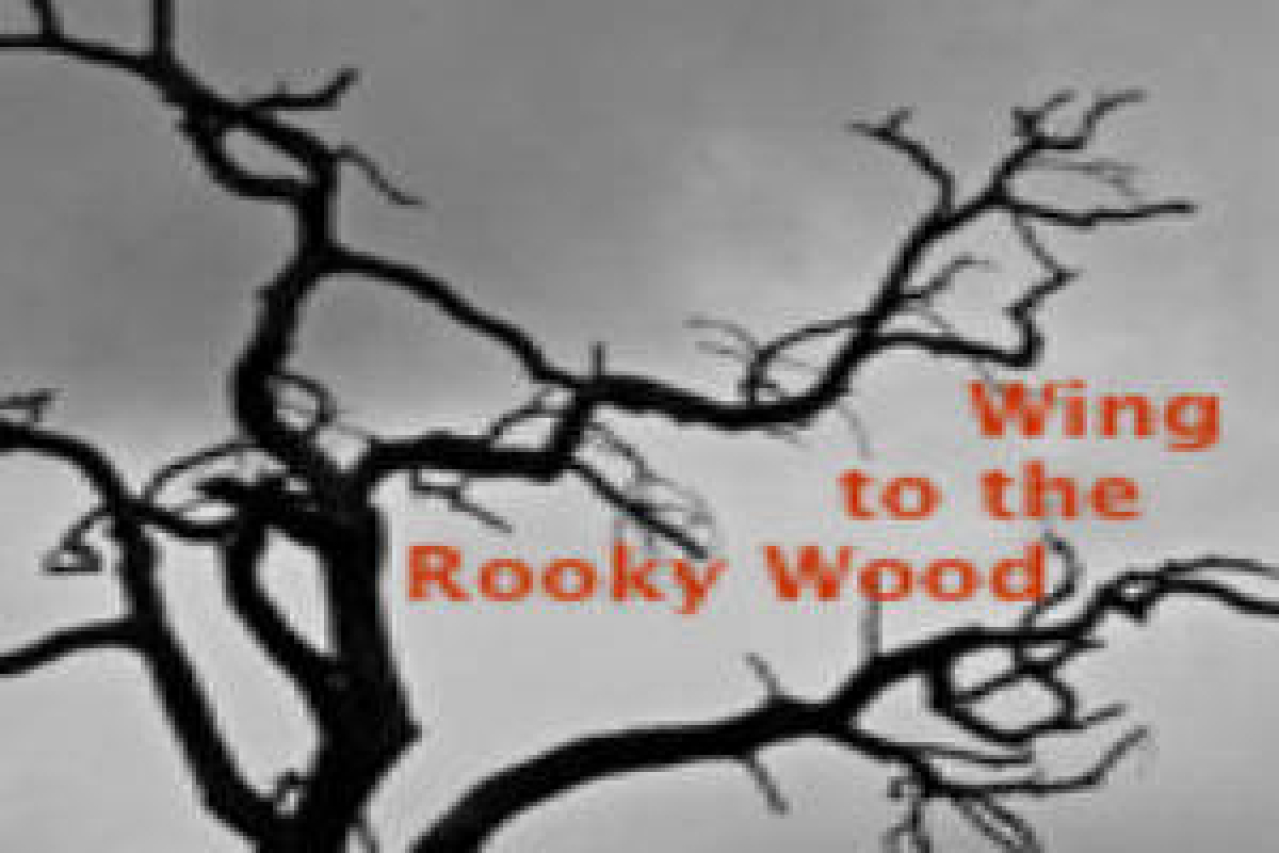 wing to the rooky wood logo 40736