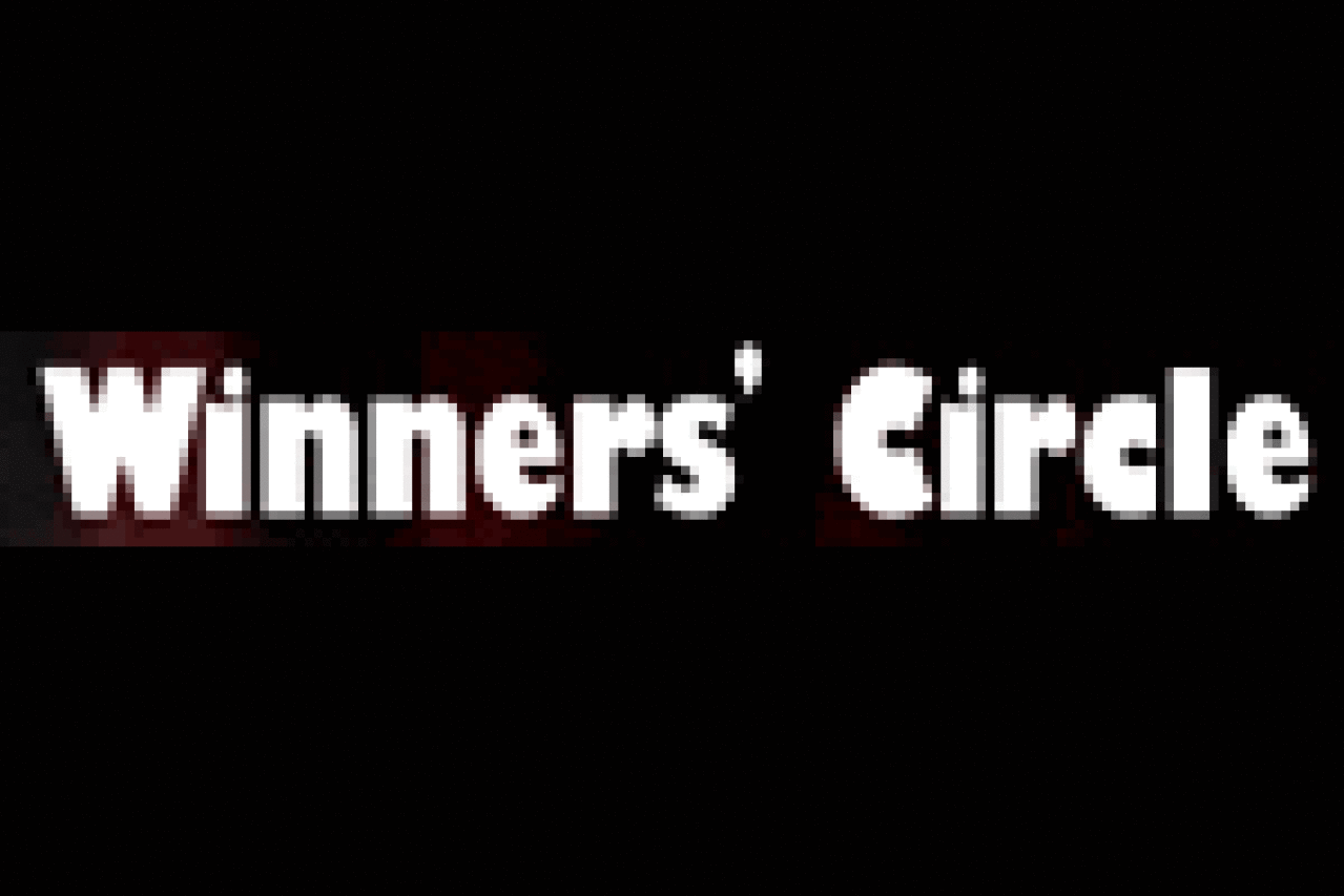 winners circle logo 28380