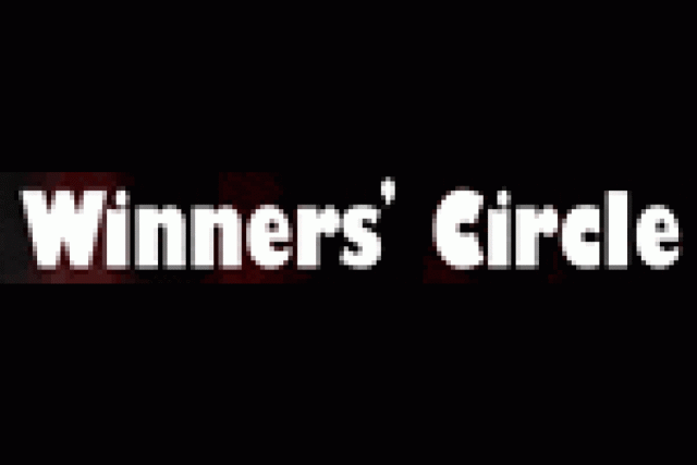 winners circle logo 28380