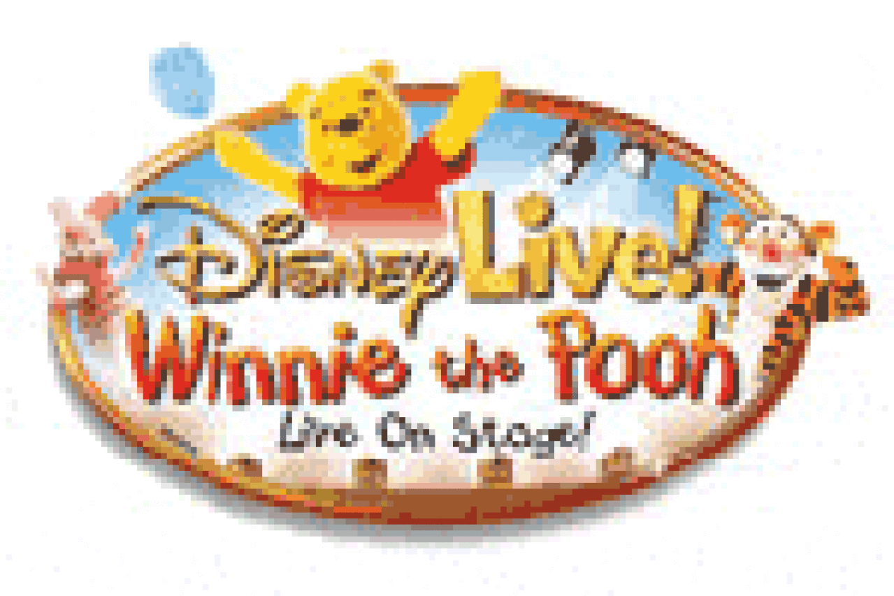 winnie the pooh logo 28784
