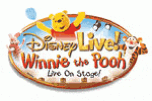 Winnie the Pooh