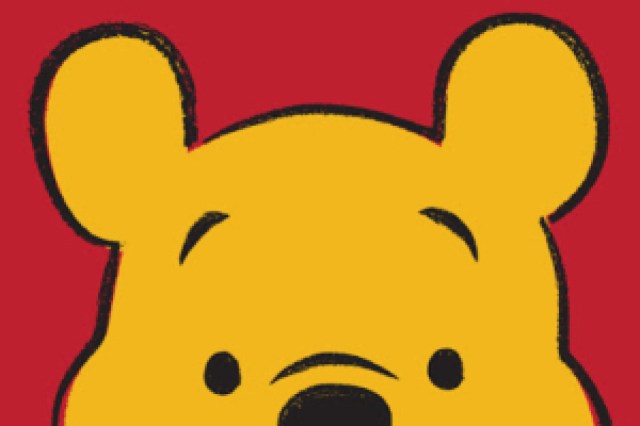 winnie the pooh the new musical adaptation logo 93364