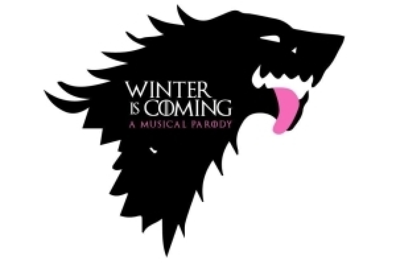 winter is coming a musical parody logo 62564