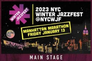 Winter JazzFest
