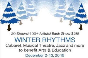 Winter Rhythms 2015