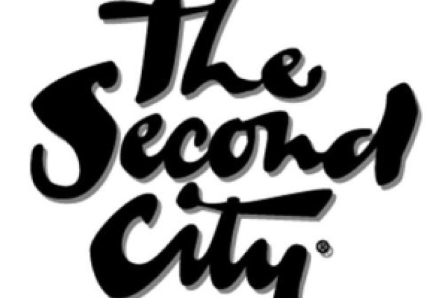 wiretapped out the best of second city logo 35595