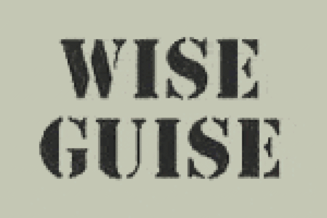 wise guise the craig scott juan dan show logo 3922