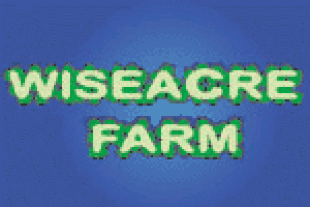wiseacre farm logo 29276