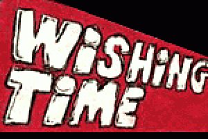 Wishing Time