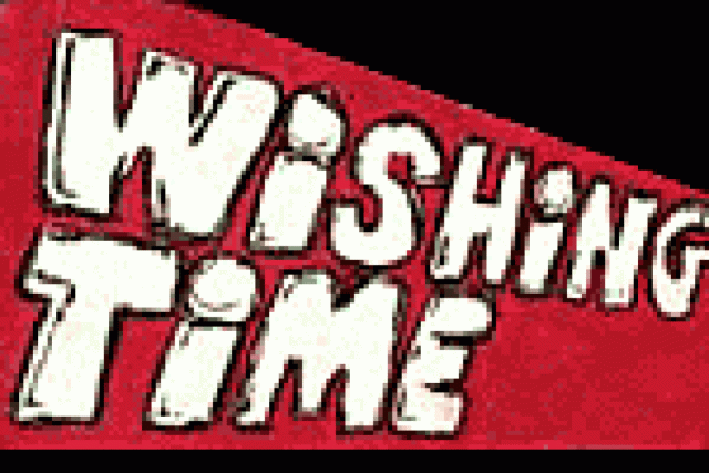 wishing time logo 2973