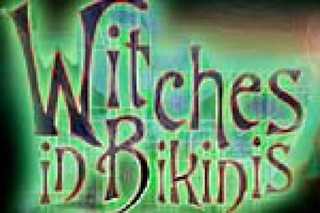 witches in bikinis logo 28224
