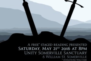 With a New Song’s Measure