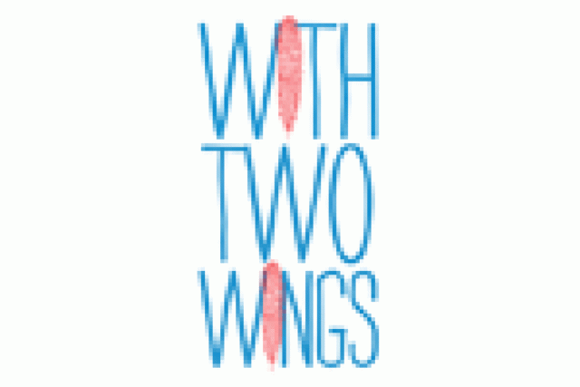 with two wings logo 4399