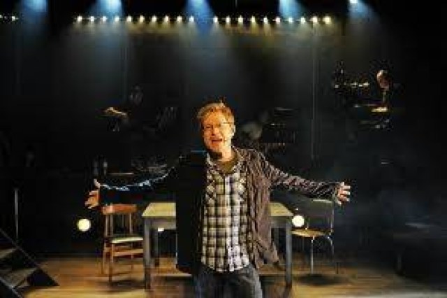 without you a memoir of love loss and the musical rent logo 51018 1