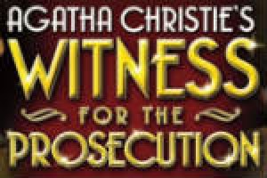Witness For The Prosecution