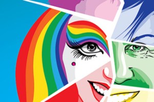 Wizzer Pizzer: Getting Over the Rainbow