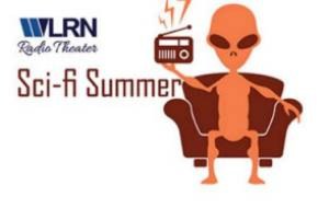 WLRN Radio Theater: War of the Worlds