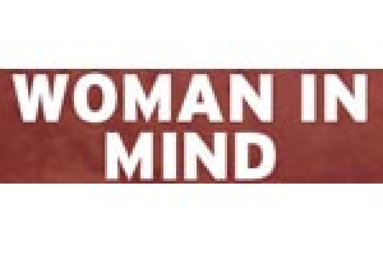 woman in mind logo 5139