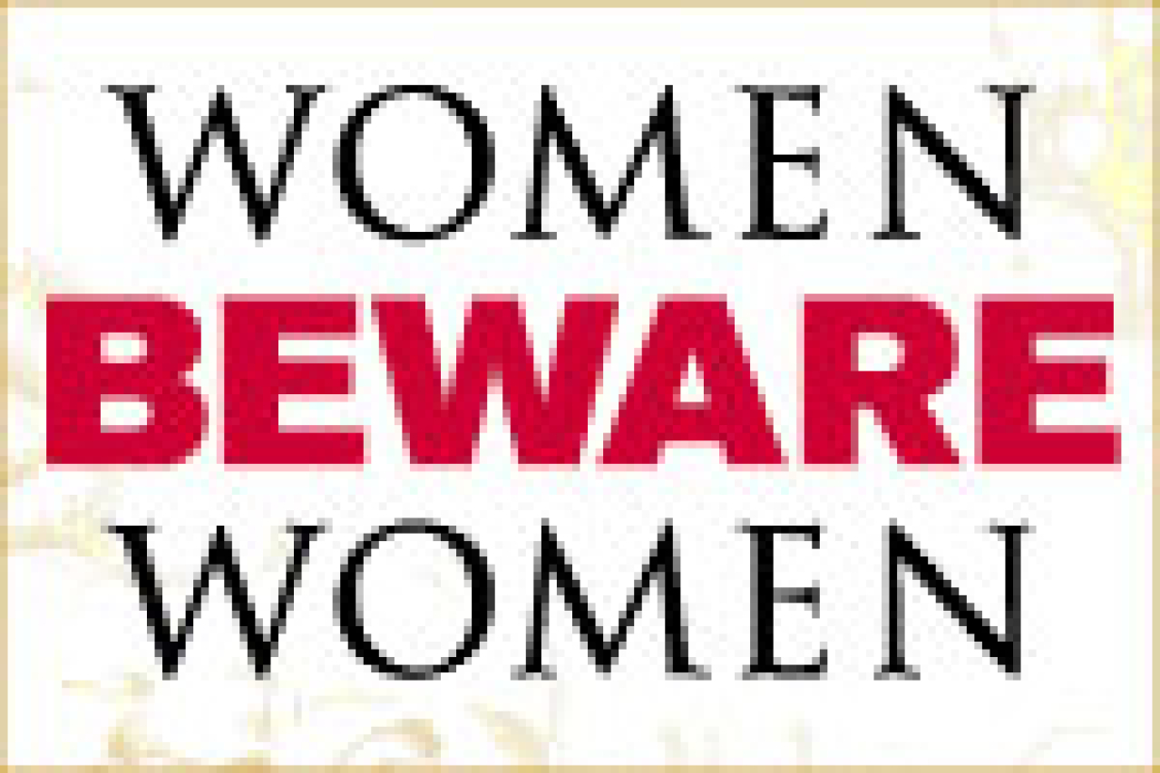 women beware women logo 21902