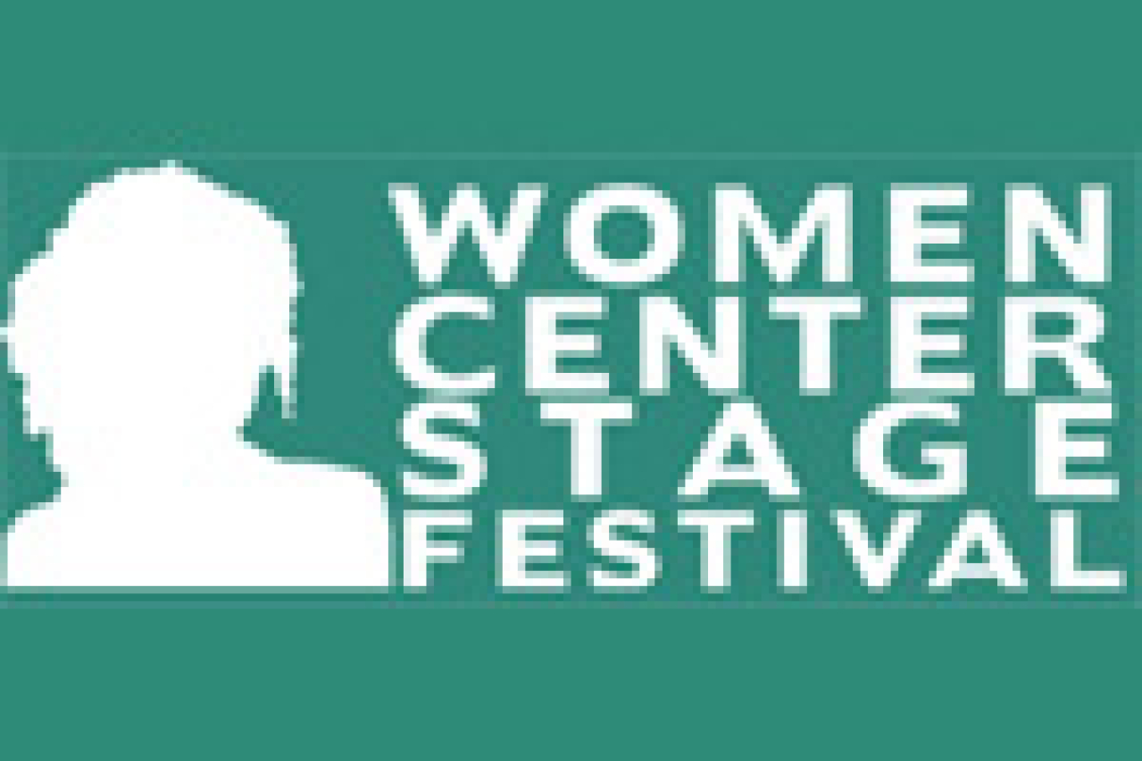 women center stage festival logo 31155