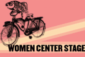 Women Center Stage