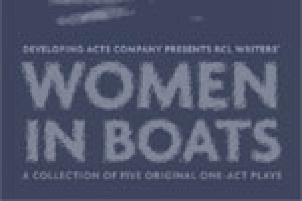 women in boats logo 27665